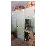 All Cabinets are for Sale