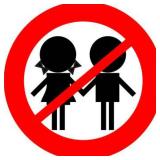 We love children but they will NOT BE ALLOWED at this sale due to safety hazards