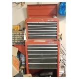 Craftsman toolbox