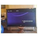 Sony Bravia 65" Wall Mount TV
