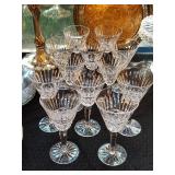 Waterford MAEVE Pattern Crystal