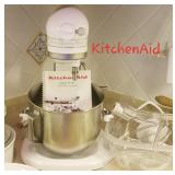 KitchenAid Stand Mixer
