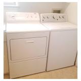 Kenmore Washer & Dryer