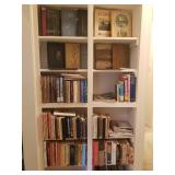 Yearbooks, Books & Cookbooks