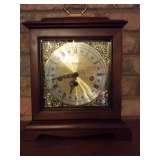 mantle clock
