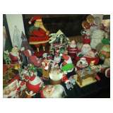 More vintage Christmas