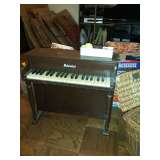 Child size Piano
