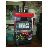 Full Size Slot Machine