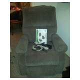 New Power lift chair