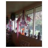 KITES, Birdhouses, & Ourdoor decor 