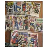 Comic Books