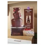 Chocolate Fountain 