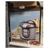 Pressure Cooker