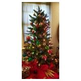 Lots of Christmas Decor 