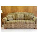 Super Clean ETHAN ALLEN Sofa