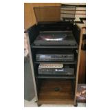 Stereo components (Yamaha, Pioneerm Technics, etc....)