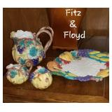 Fitz & FLoyd