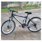 Genesis 10 speed bicycle - NICE condition