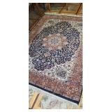 Beautiful Hand Woven Rugs
