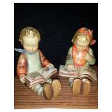 1947 German Firugines