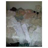Antique Baby Clothes