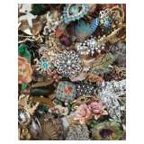 Tons of Jewelry