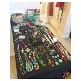 Tons of Jewelry