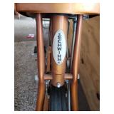 Vintage Schwinn Exerciser Bicycle