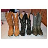 NOCONA Boots