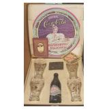 Coca Cola 75th Anniversary Set 