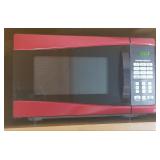 Hamilton Beach Microwave 