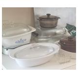 Corning Ware