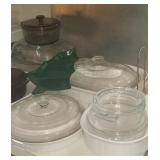 Corning Ware