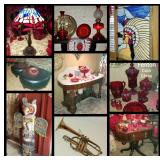 *50% OFF SATURDAY!* OVER THE TOP, JAW DROPPING...Biggest sale in to date!  PACKED TO THE BRIM !!!