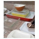 Vintage Pyrex