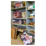 Texas related Games