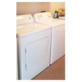 Washer & Dryer
