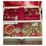 Lotf of JEWELRY