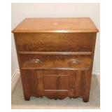 Antique Commode/ Dry Sink 
