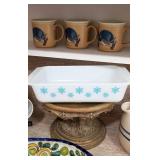 PYREX Casserole Dish