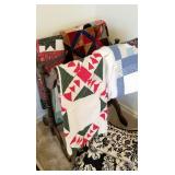 Gorgeous Quilts