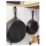 Cast Iron