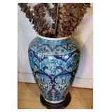 Beautiful PALESTINE vases