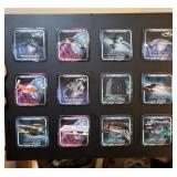 LOTS of Star Trek Collectibles 