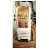 Vintage Postal machine