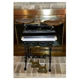 Antique Scale