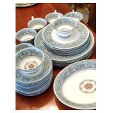 Wedgewood China