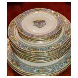 Lenox "The Autumn" Pattern