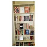 Cookbooks and Other Books