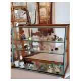 Glass Display is for Sale too